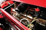 Austin VM 30 Cabriolet 1948 года